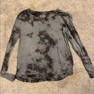 American Eagle Soft & Sexy long sleeve shirt